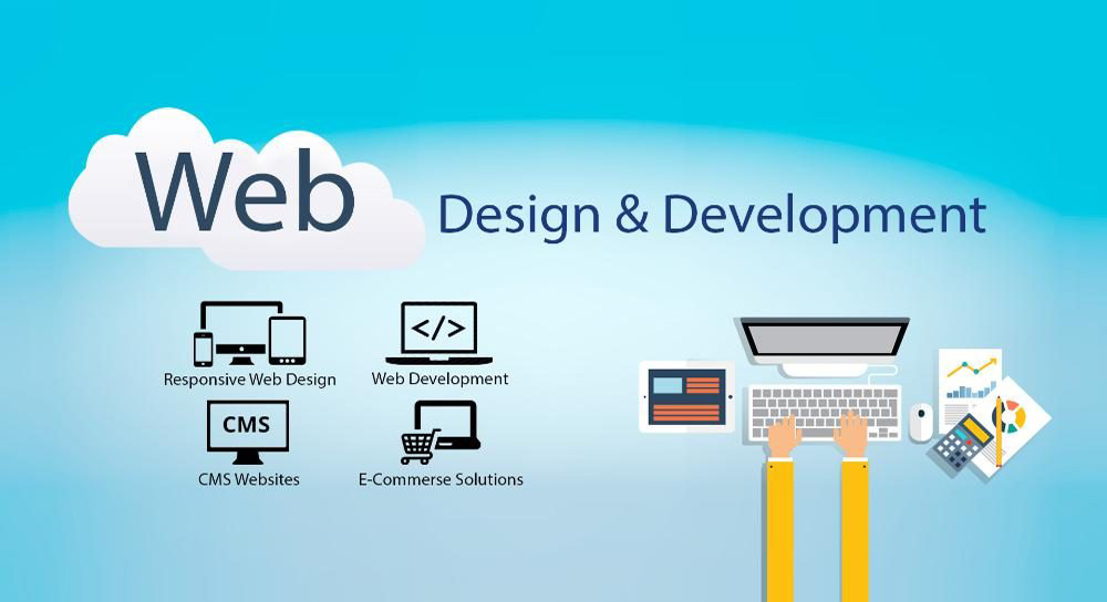 Web Design Icon